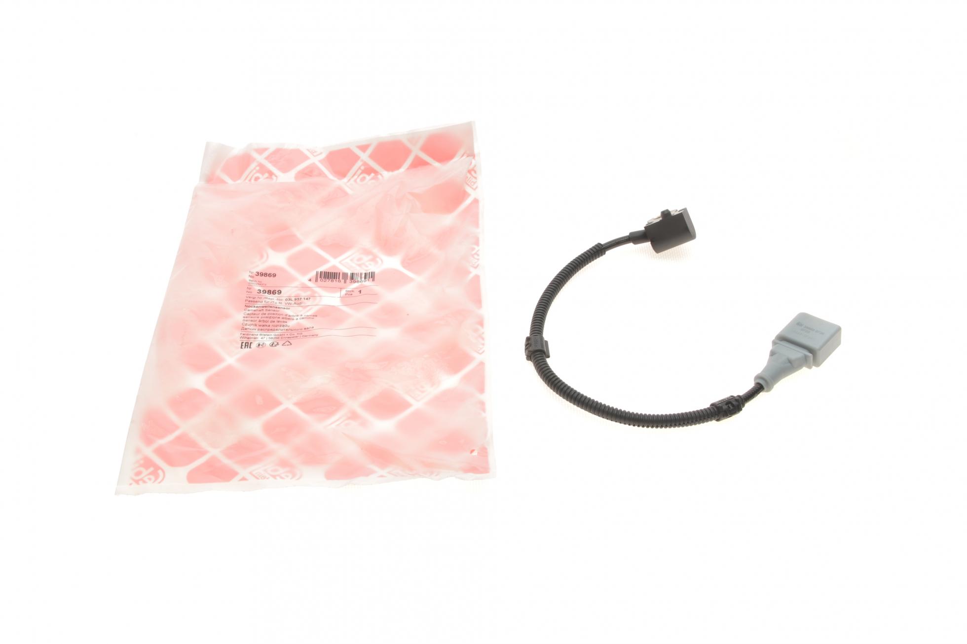 39869 FEBI BILSTEIN